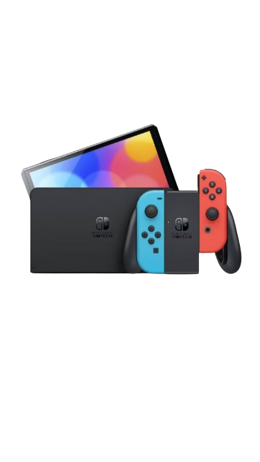 Nintendo Switch Neuve