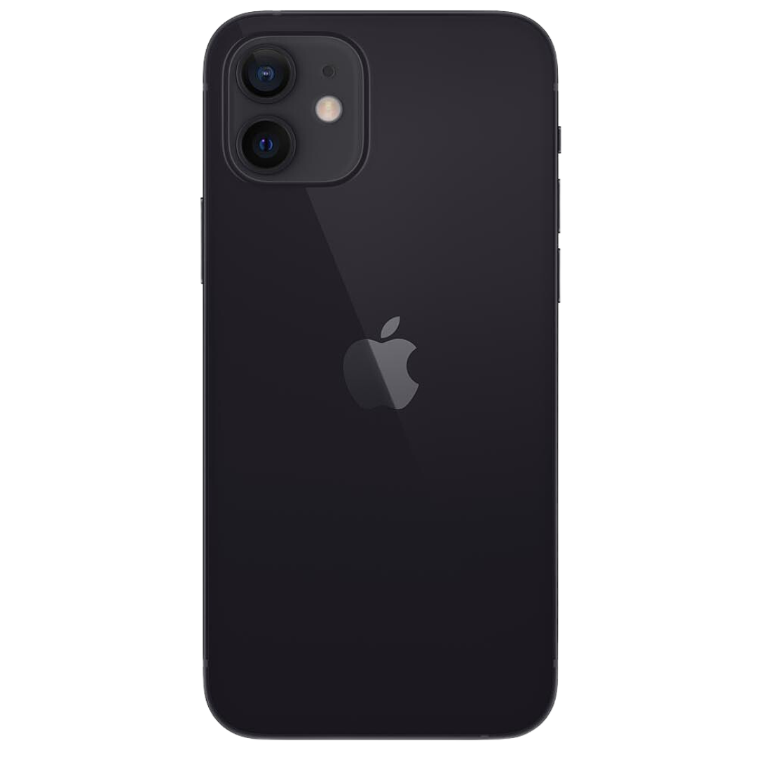 Iphone 12 Noir - Reconditionné