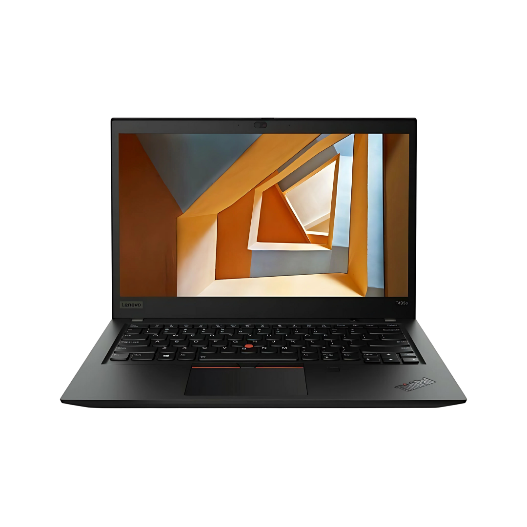 Lenovo ThinkPad T495s