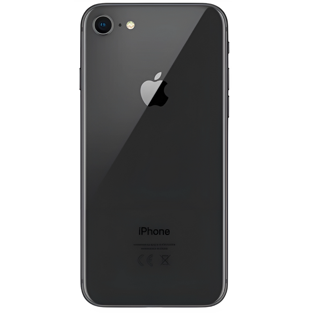 Iphone XR Noir - Reconditionné