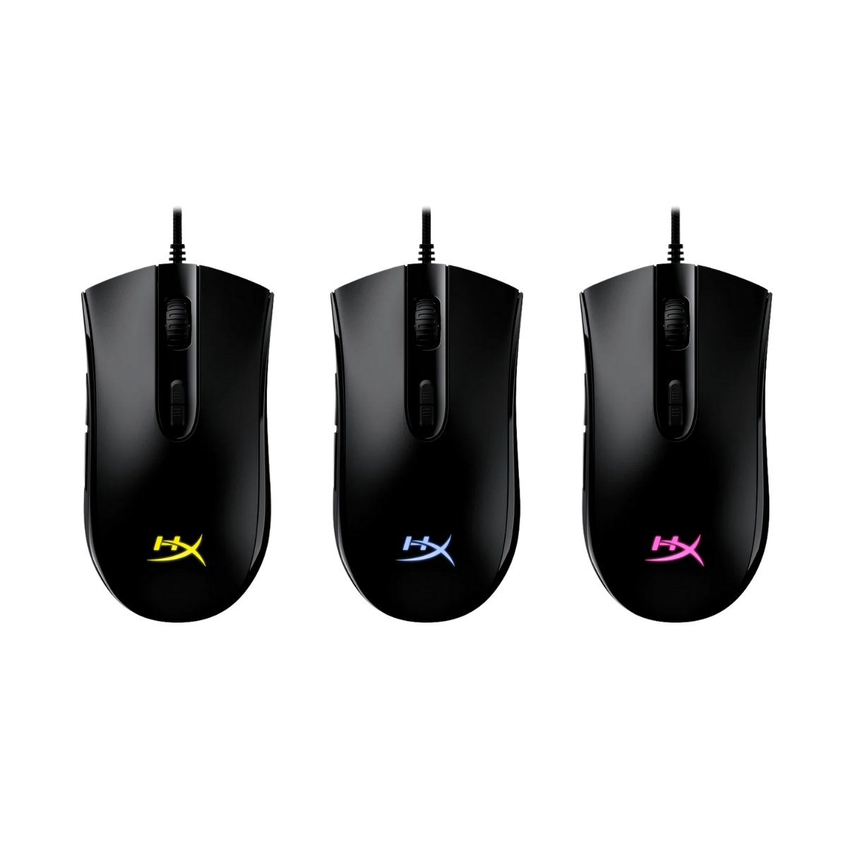 Souris gaming - HyperX Pulsefire Core