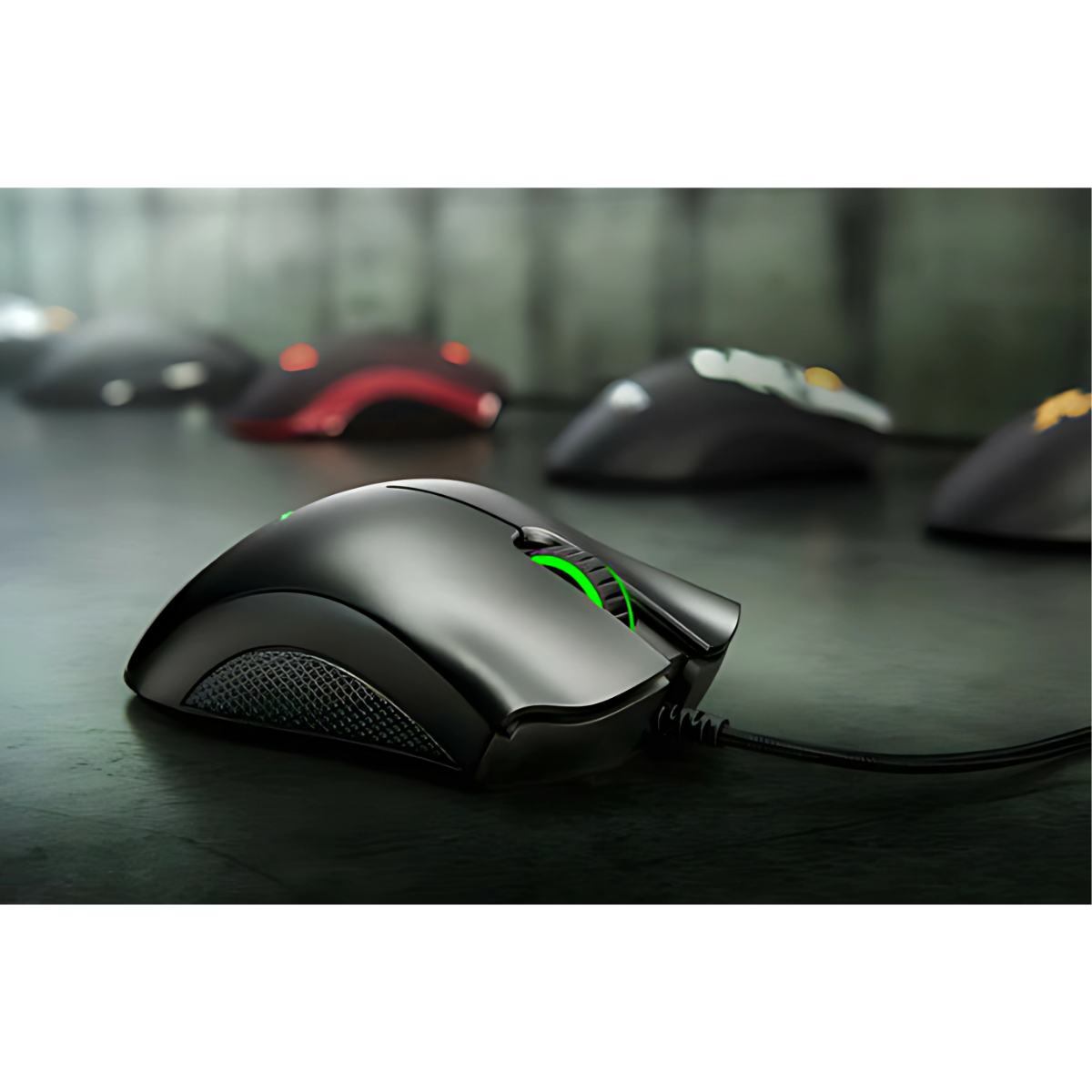 Souris Razer Deathadder Essential