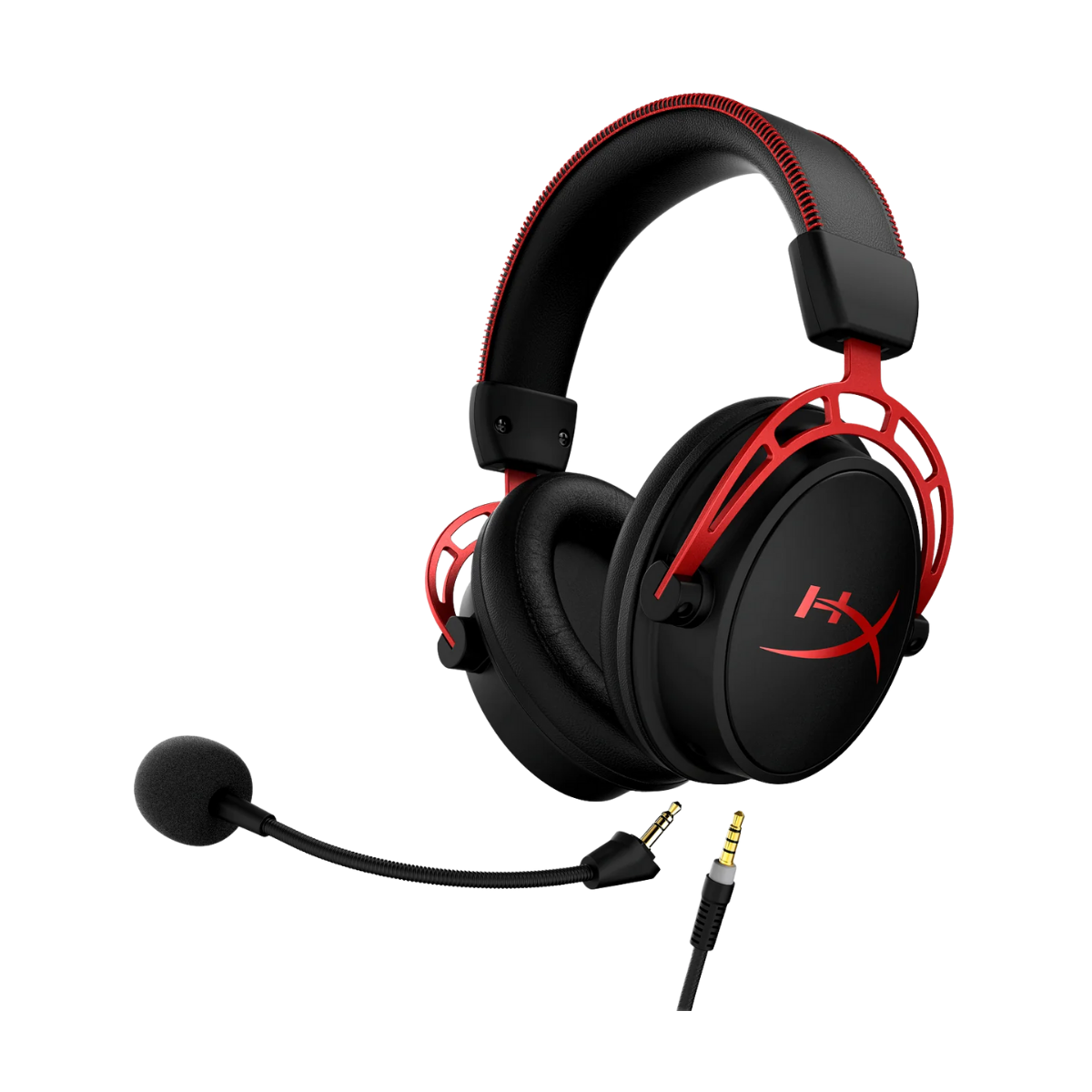 Casque gaming HyperX Cloud ALPHA