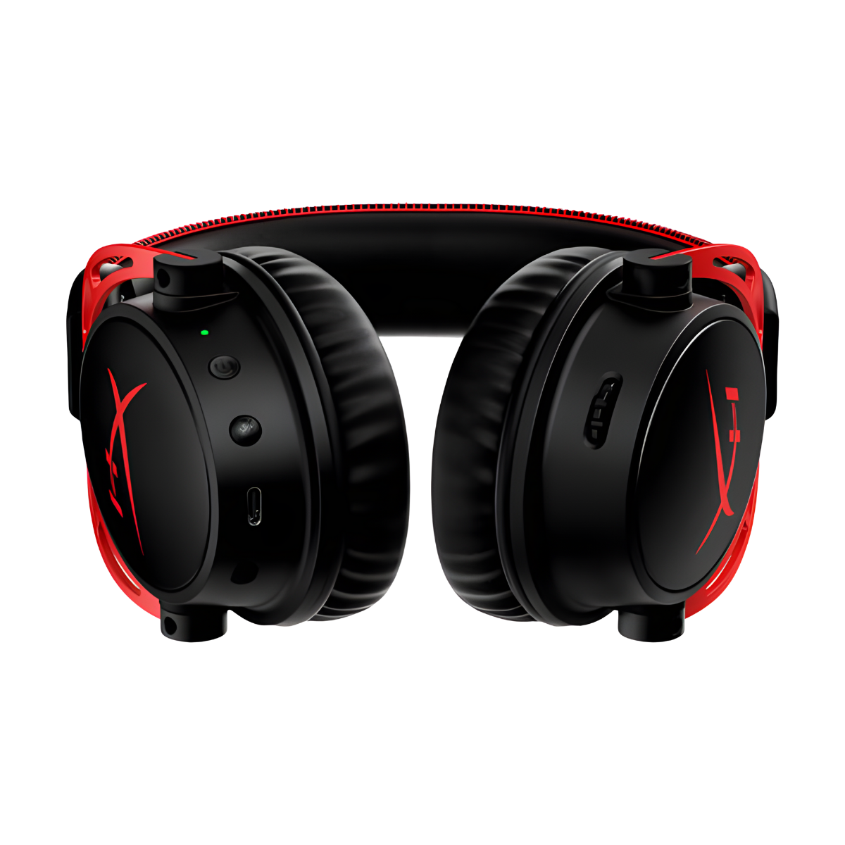 Casque gaming HyperX Cloud ALPHA