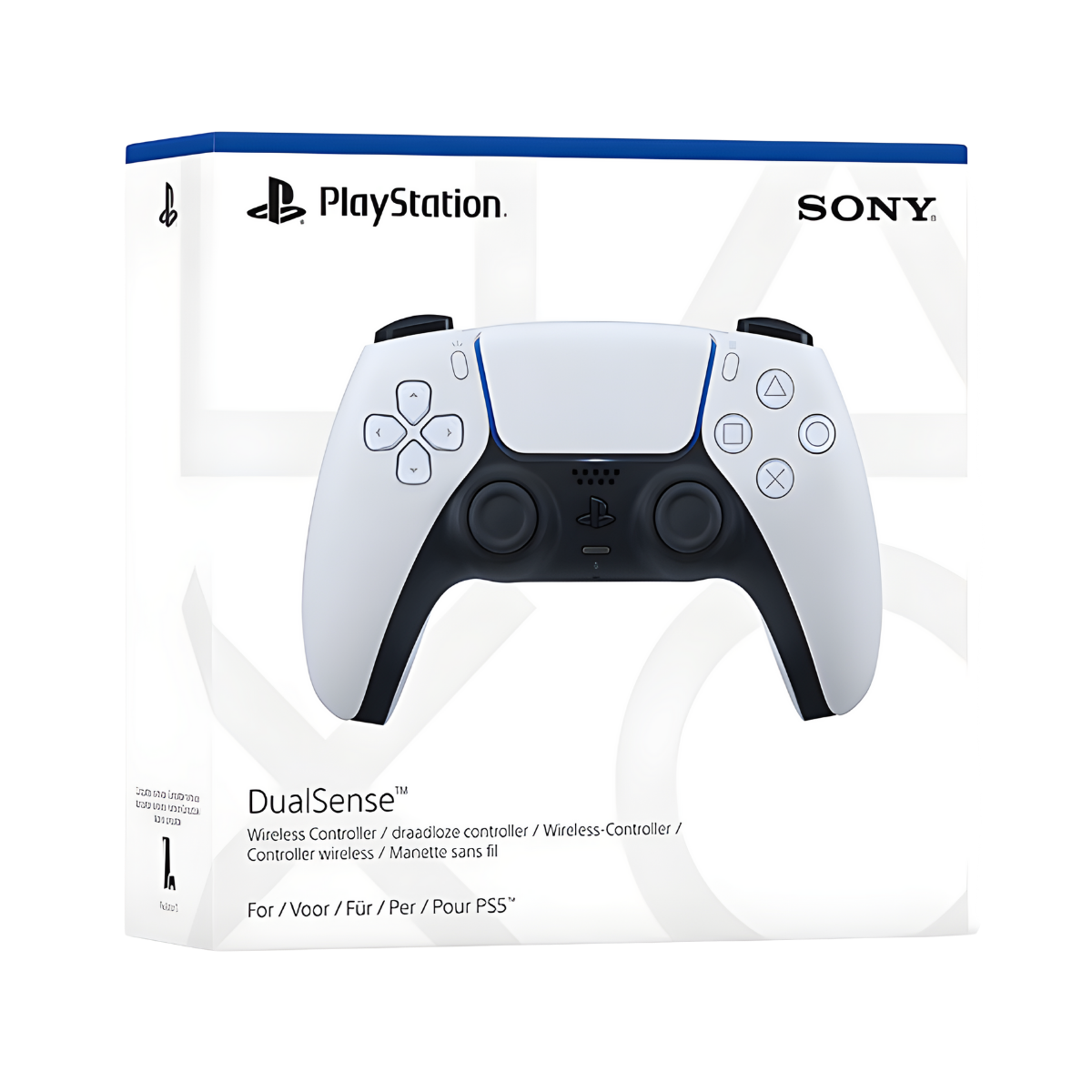 Manette PlayStation 5 officielle DualSense