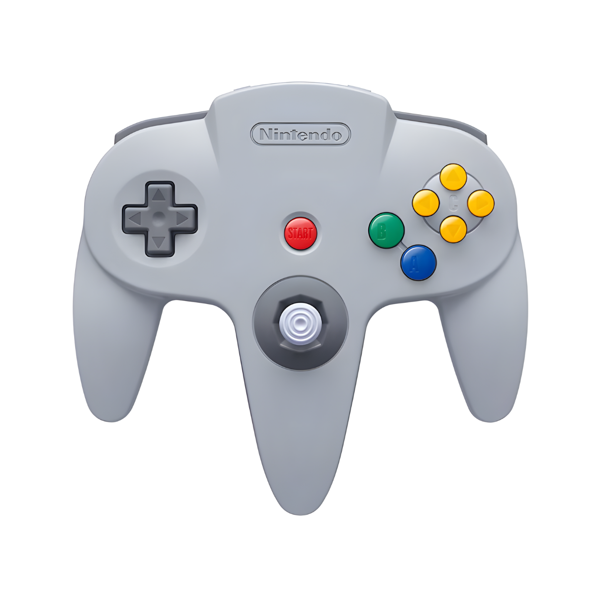 Manette N64 Officielle Nintendo