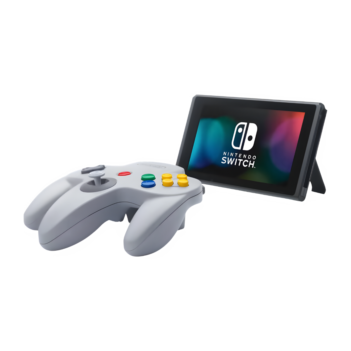 Manette N64 Officielle Nintendo