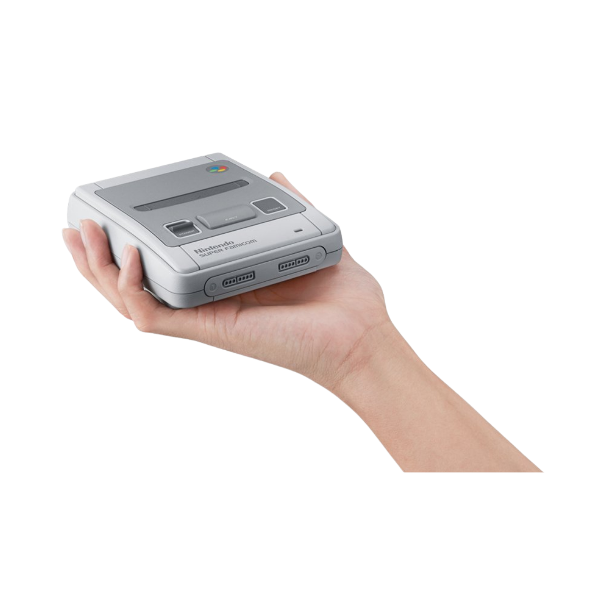Nintendo Super Famicom