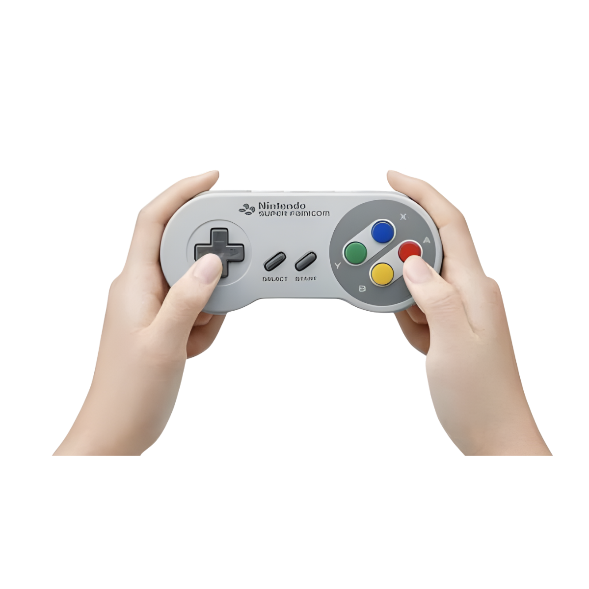 Nintendo Super Famicom