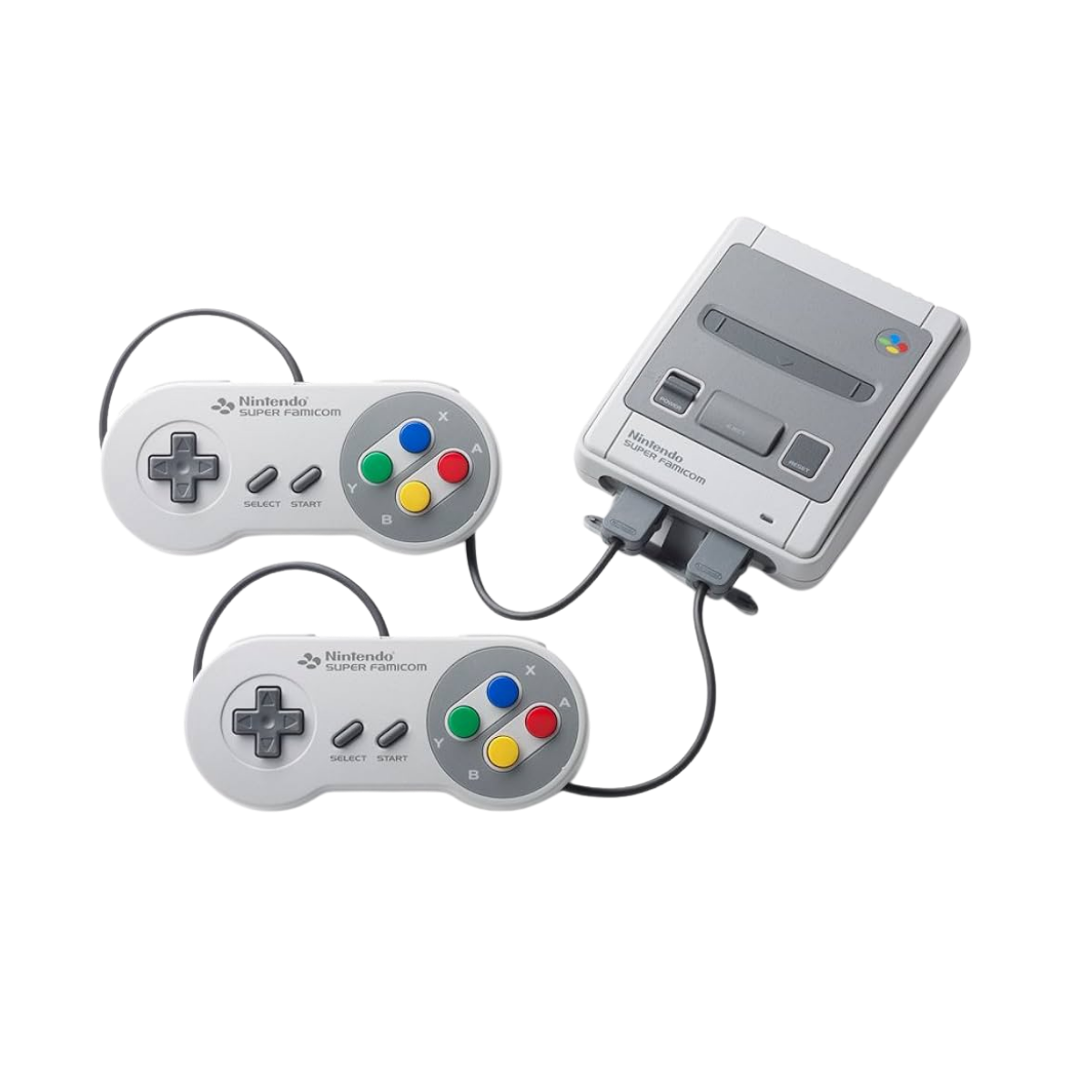 Nintendo Super Famicom