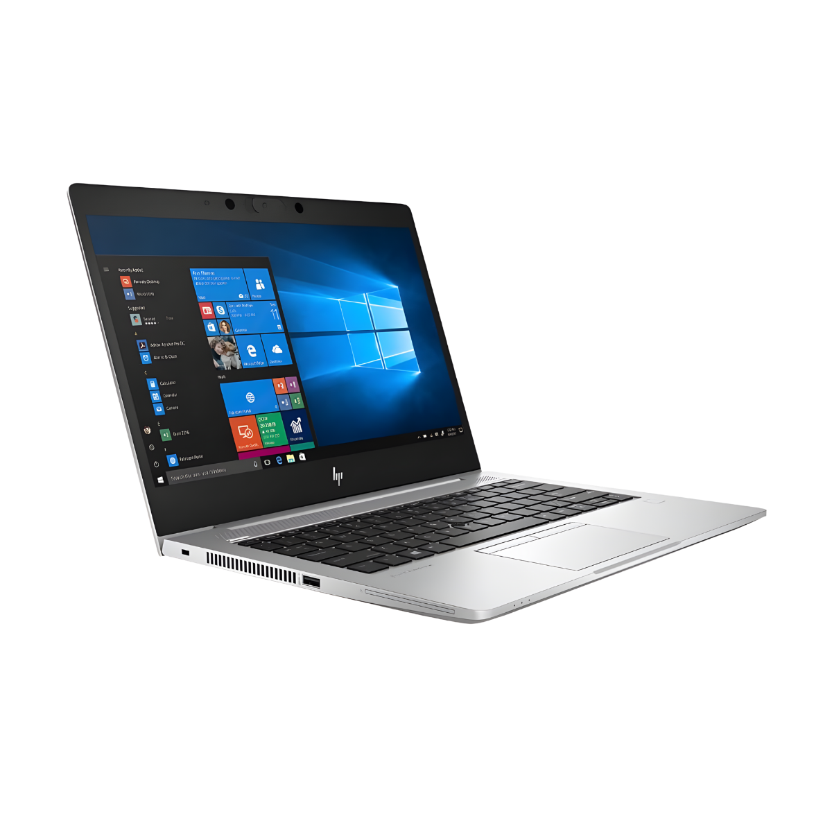 HP EliteBook 830 G6 - Reconditionné