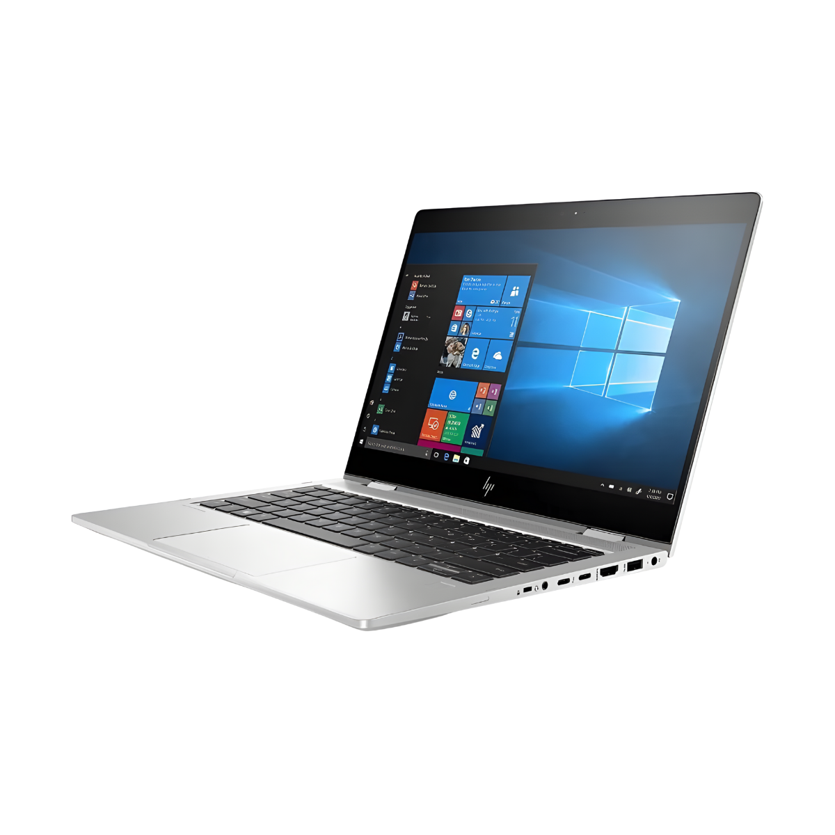 HP EliteBook 830 G6 - Reconditionné