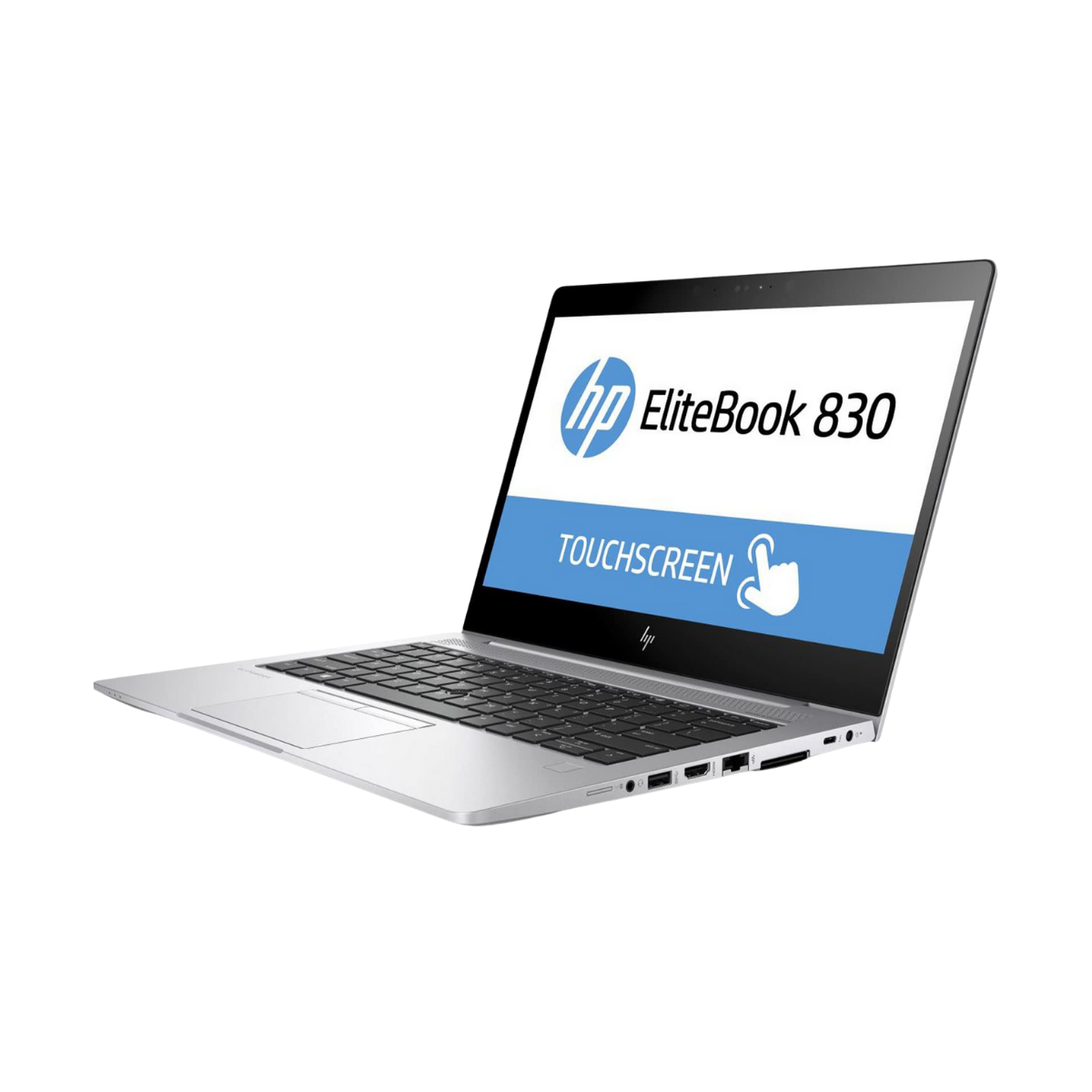 HP EliteBook 830 G5 - Reconditionné