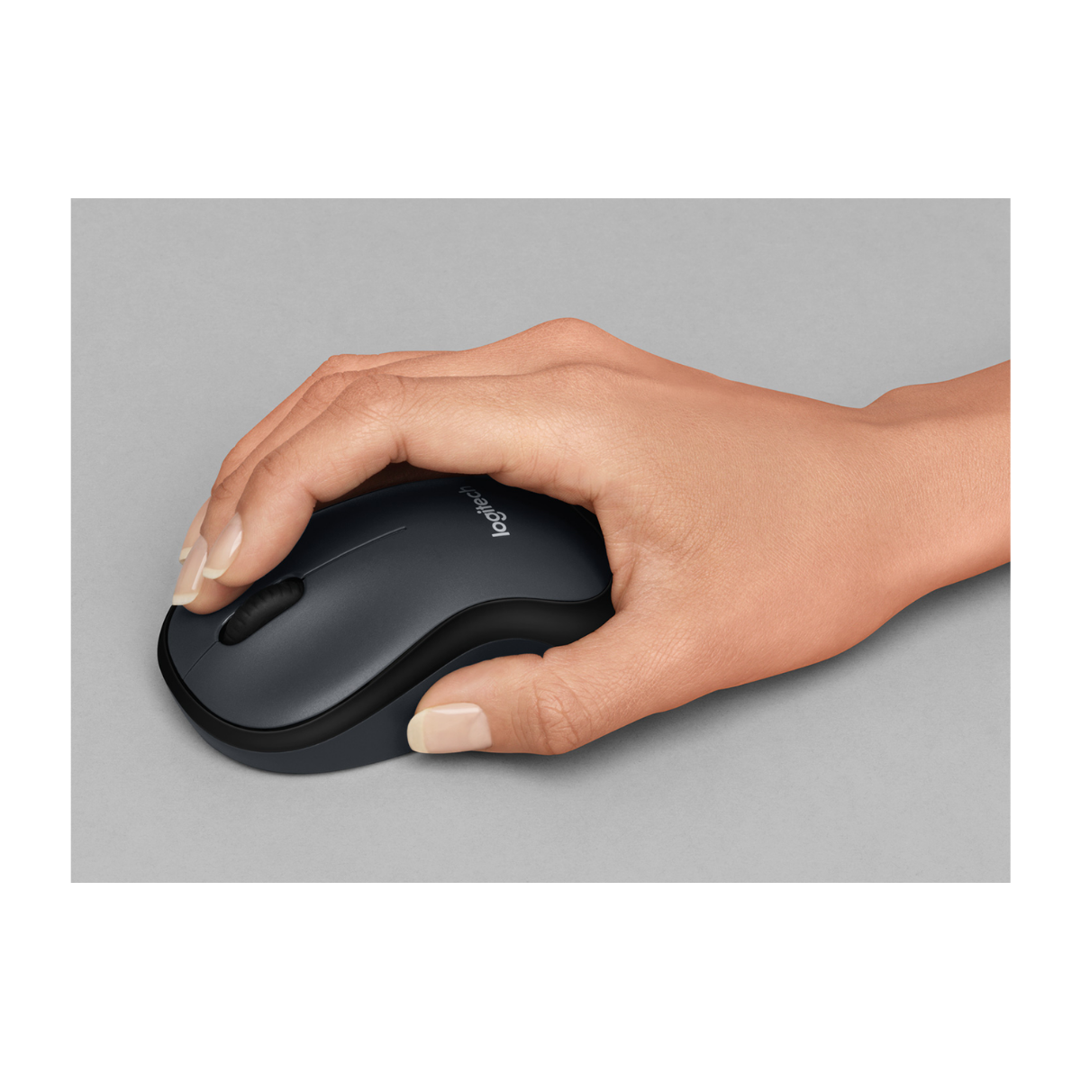 Souris Logitech M220 Sans Fil