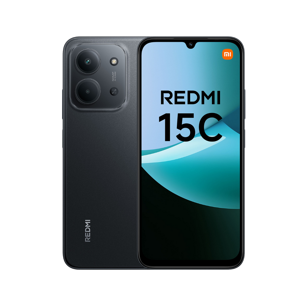 Xiaomi Redmi 15C - Neuf