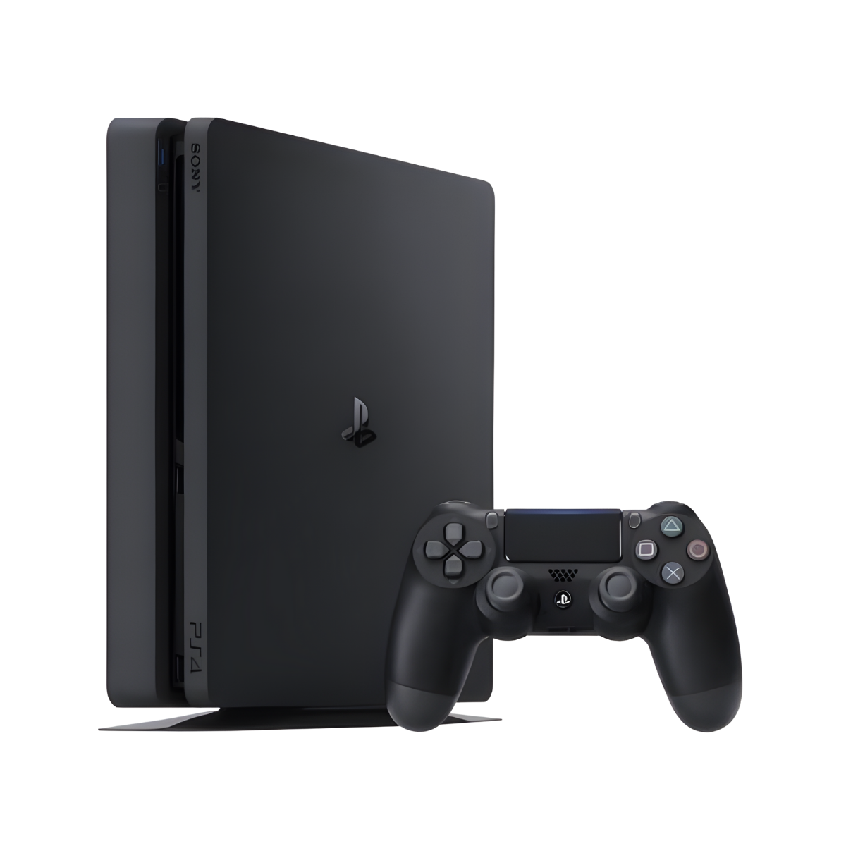 PlayStation 4 Slim Occasion