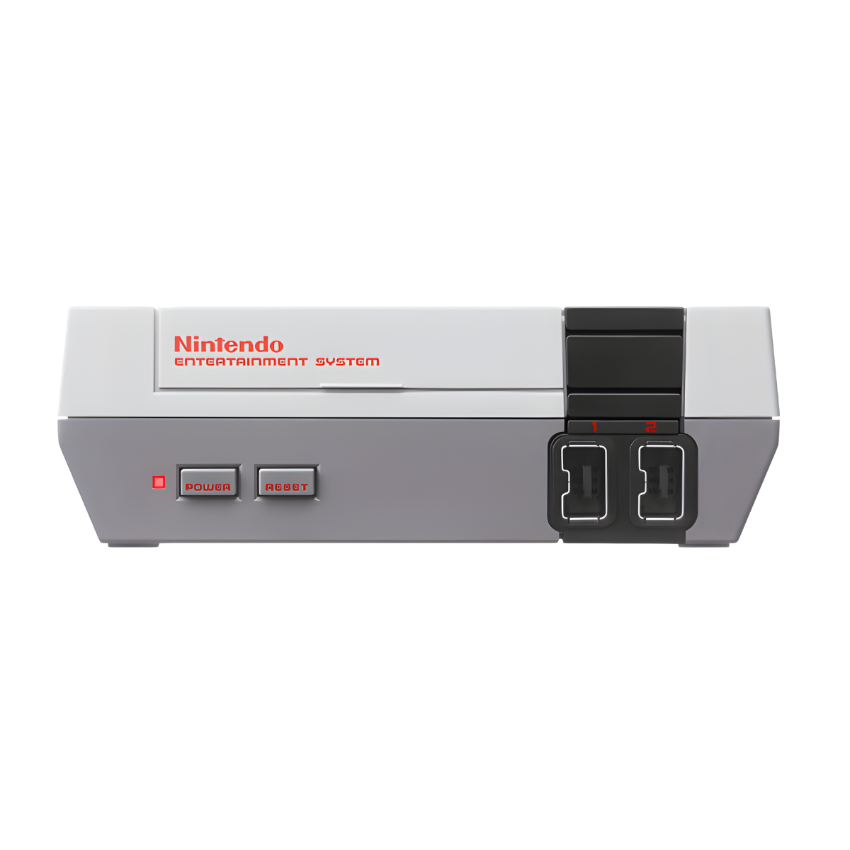Console Nintendo Nes