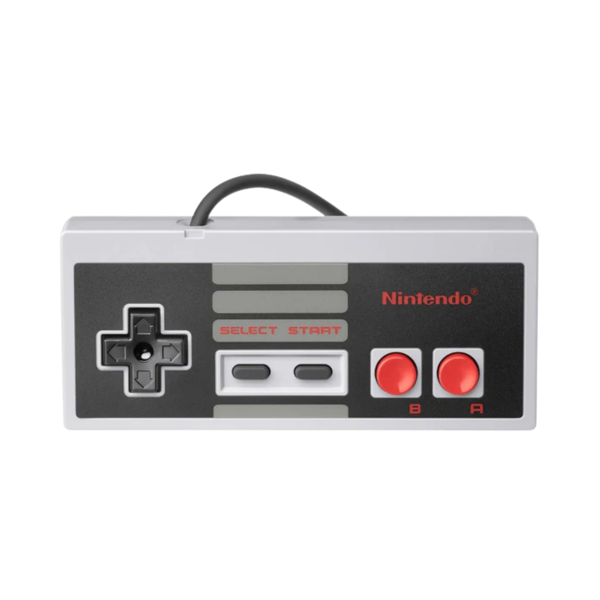 Console Nintendo Nes