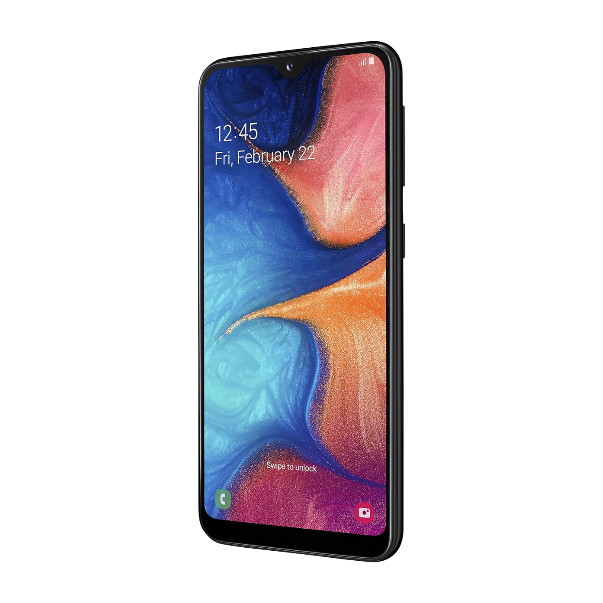 Samsung Galaxy A20e - Reconditionné