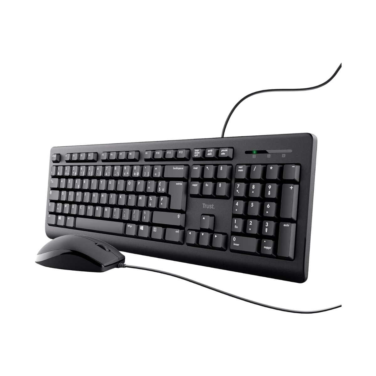 Pack PC + Ecran