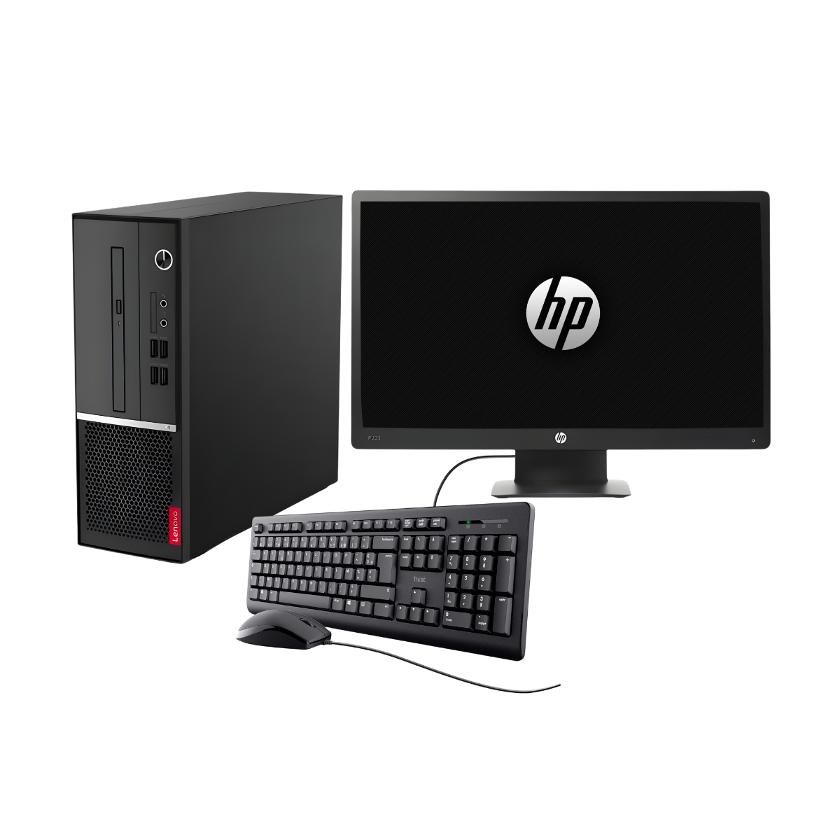 Pack PC + Ecran