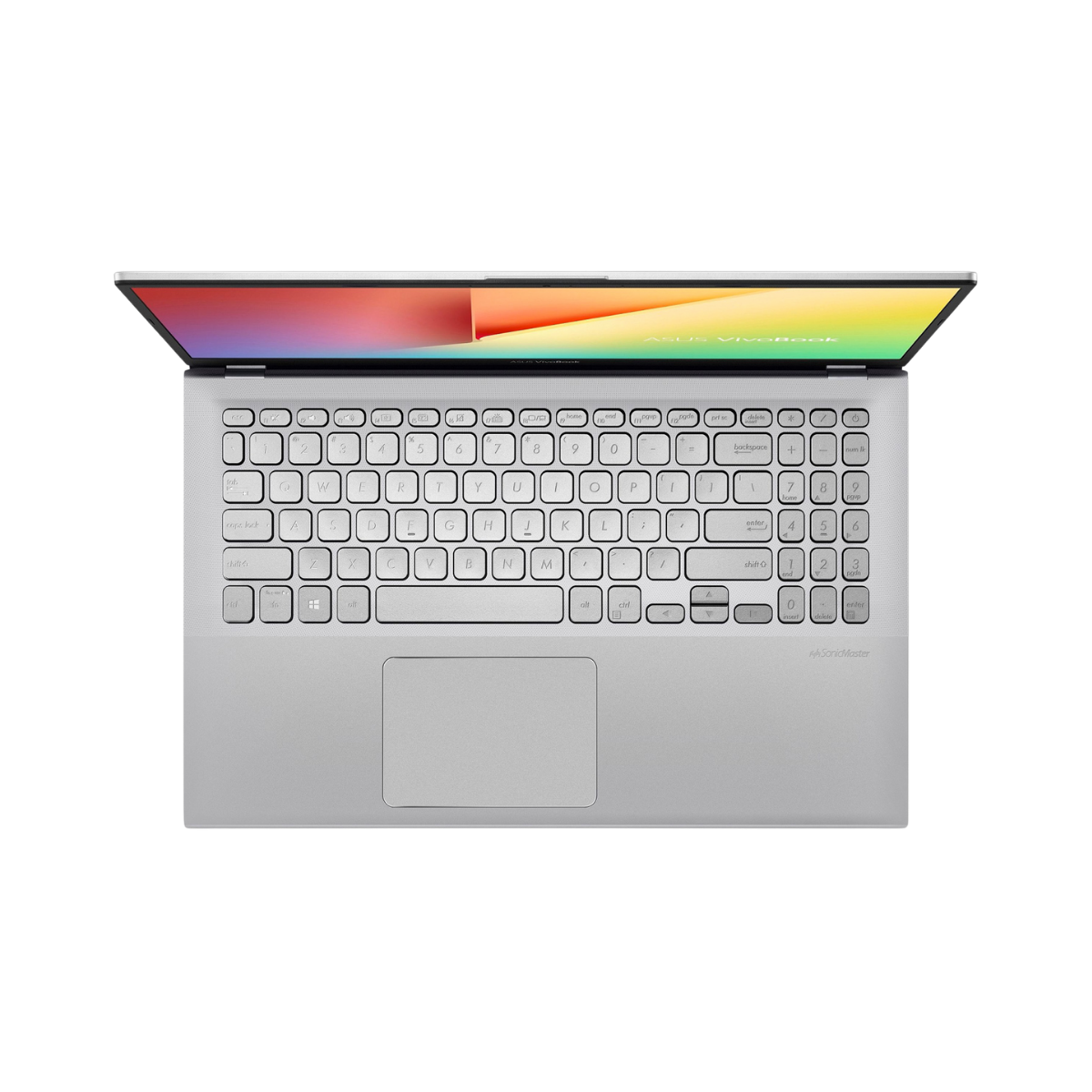 Asus VivoBook 15 X512FA - Reconditionné