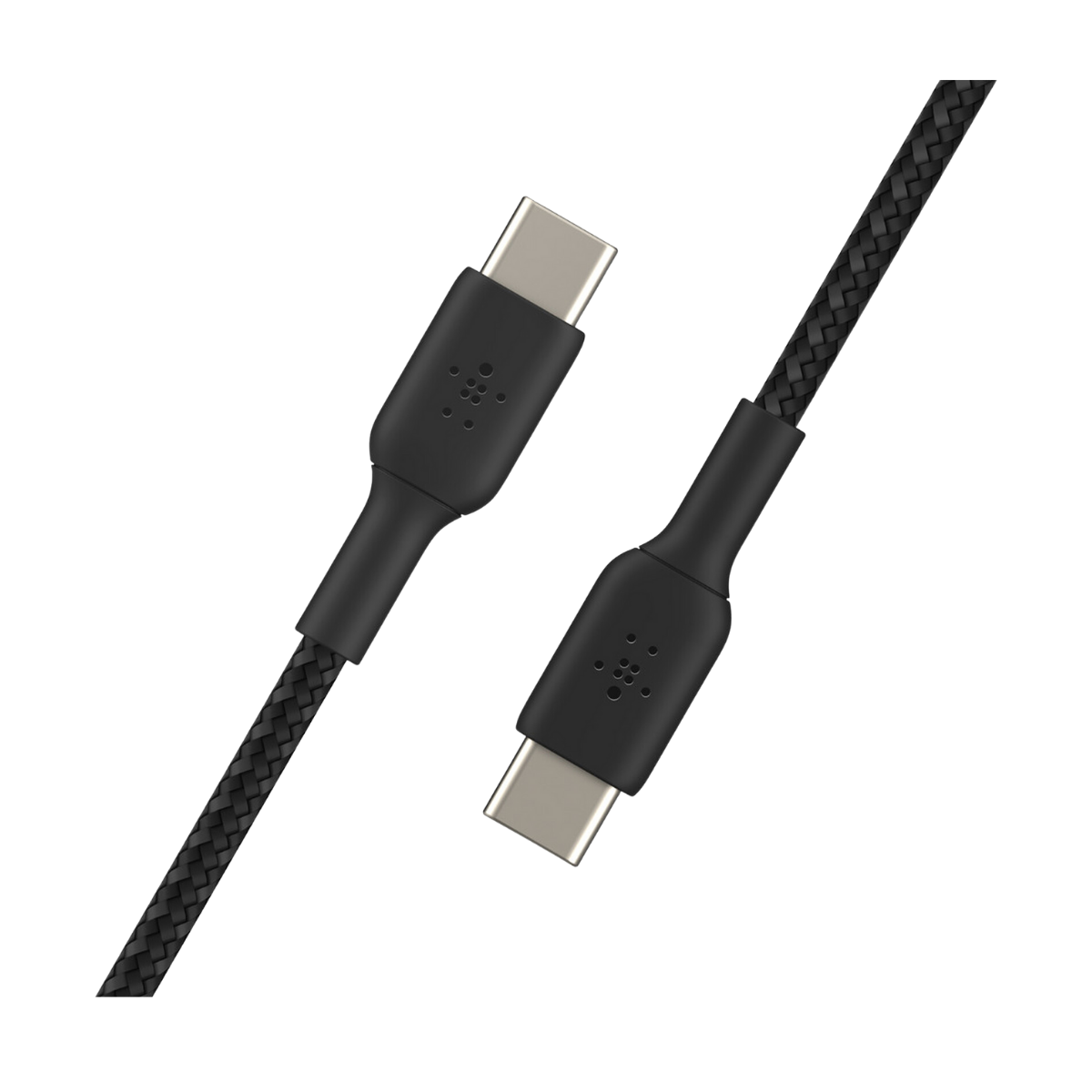 Câble USB-C vers USB-C renforcé 60 W Belkin