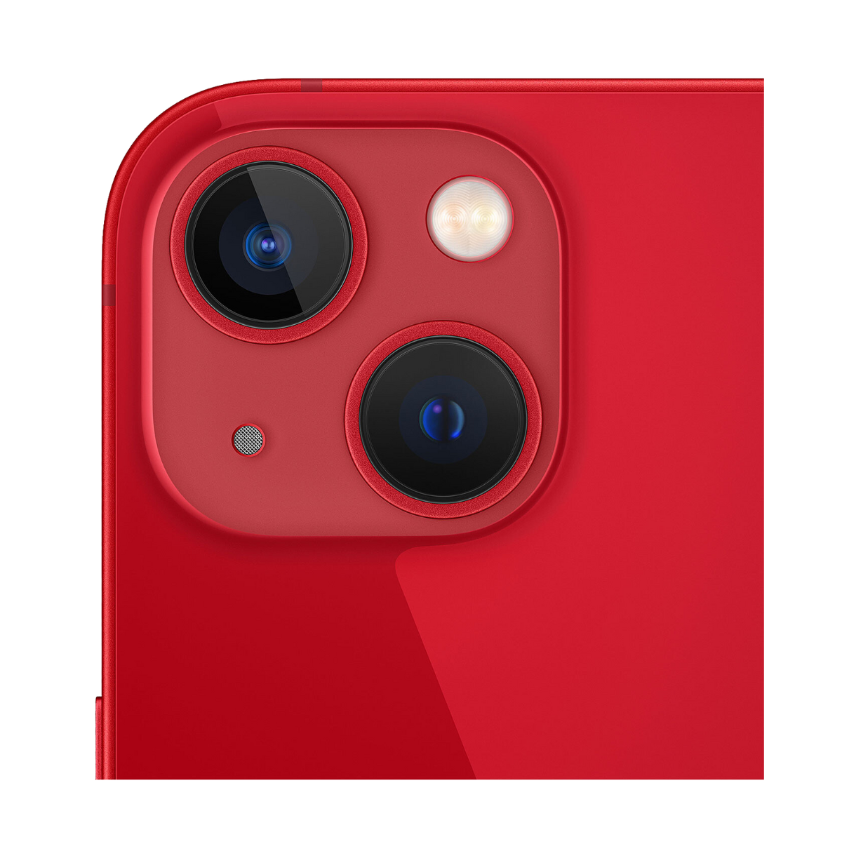 iPhone 13 Rouge - Reconditionné