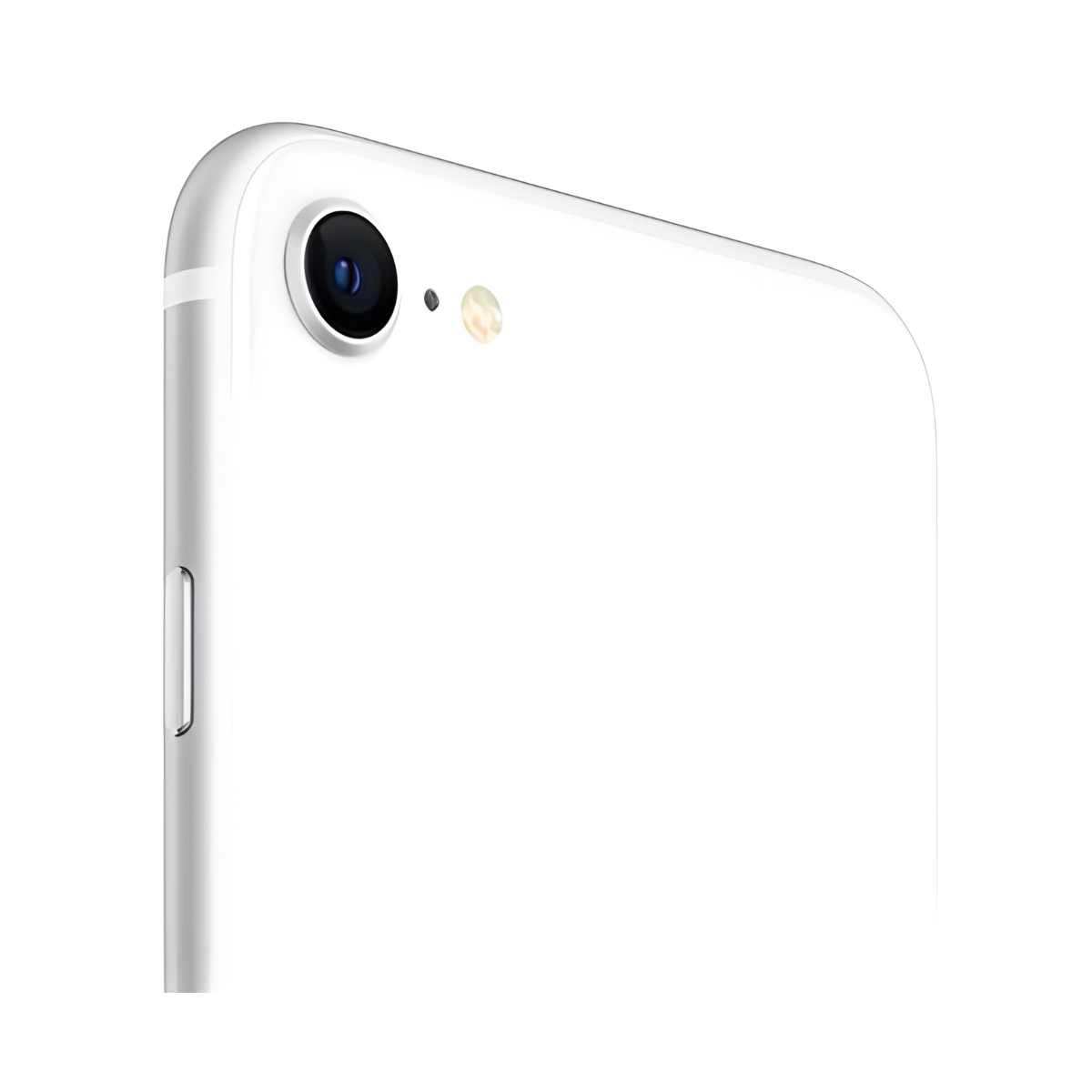 iPhone SE Blanc - Reconditionné