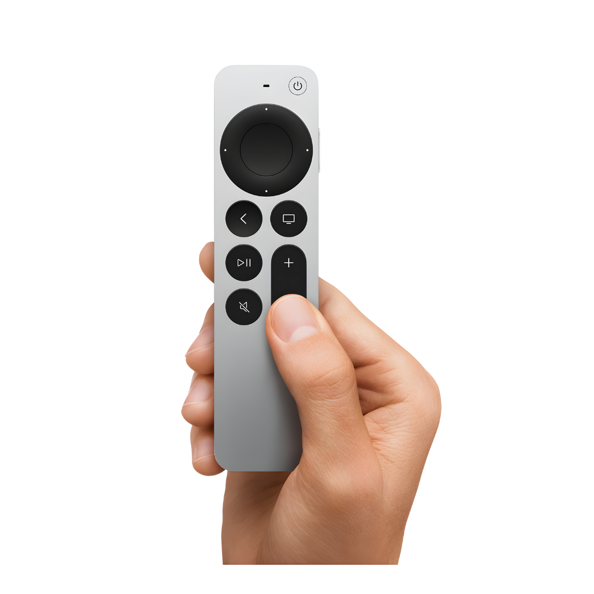 APPLE TV 4K 64Go 3ème génération Noire - Reconditionné