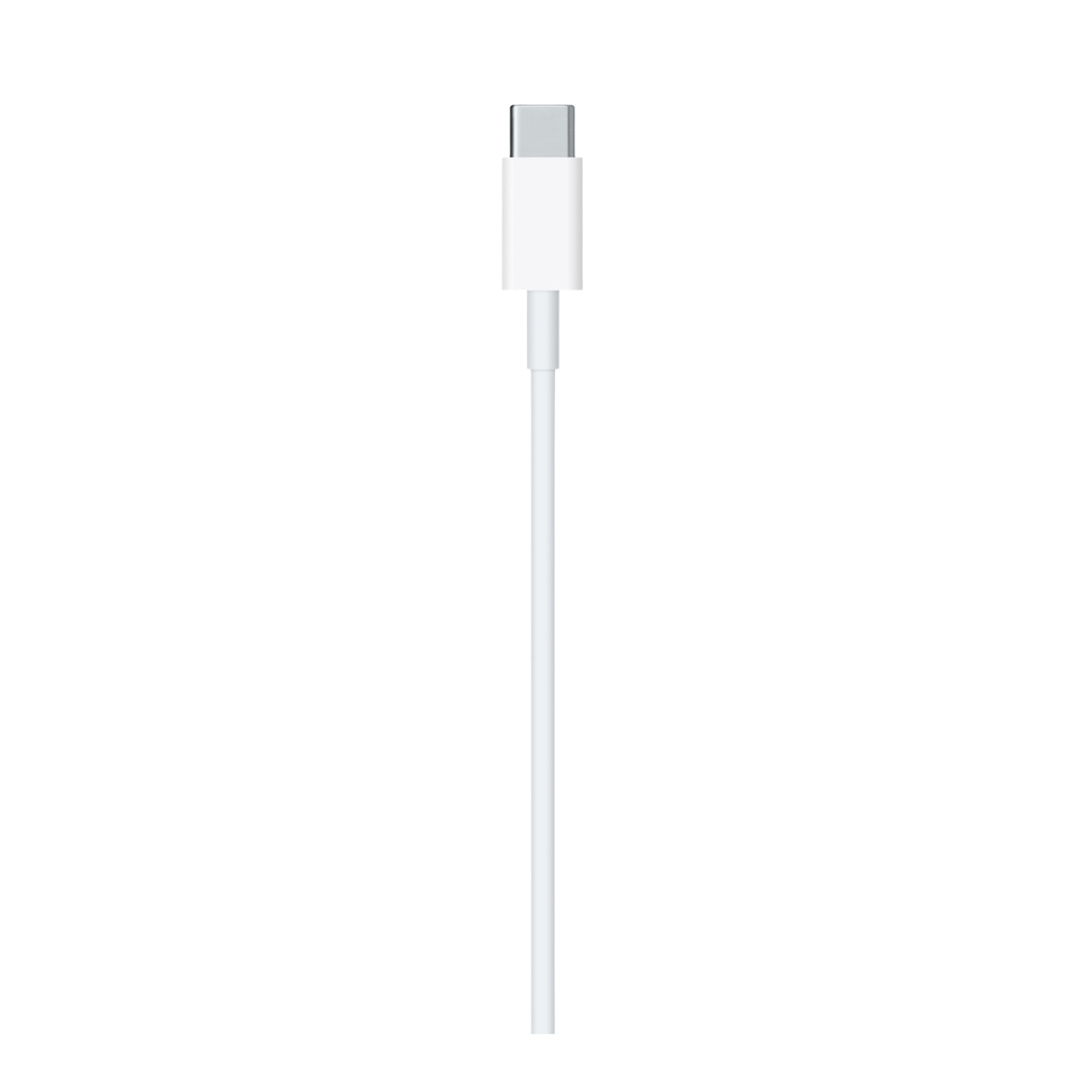 Cable Apple Original - USB-C vers Lightning Blanc