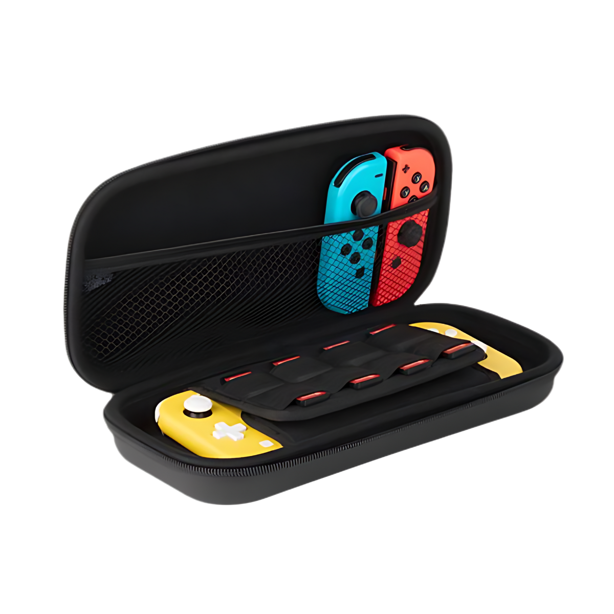 Naruto - Housse de protection Nintendo Switch Sakura