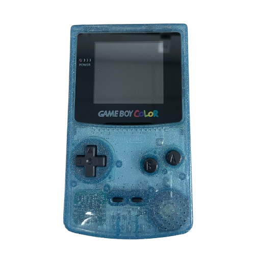 GAMEBOY COLOR