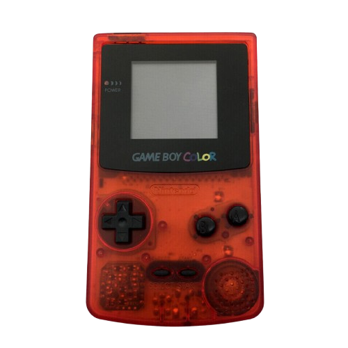 GAMEBOY COLOR