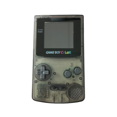 GAMEBOY COLOR