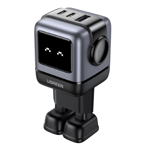 Chargeur UGREEN 65W - 3 Ports