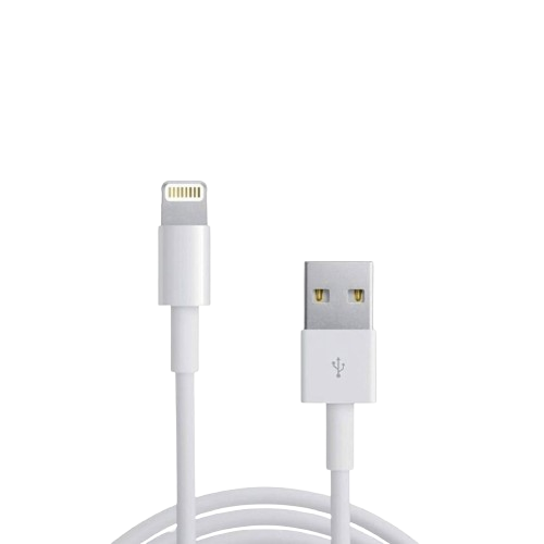 Cable Apple Original - Lightning vers USB