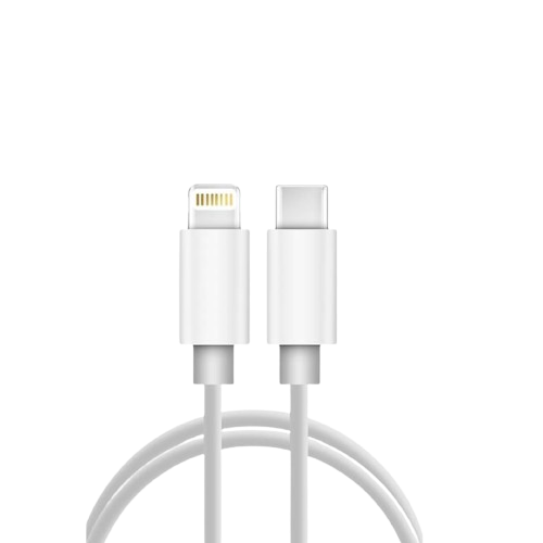 Cable Apple Original - Lightning vers USB C