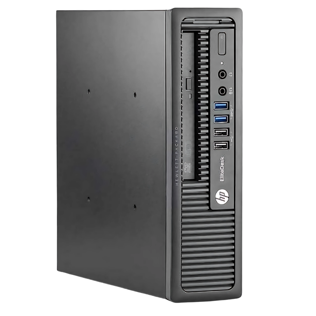 HP Elite Desk 800 G1 - Reconditionné