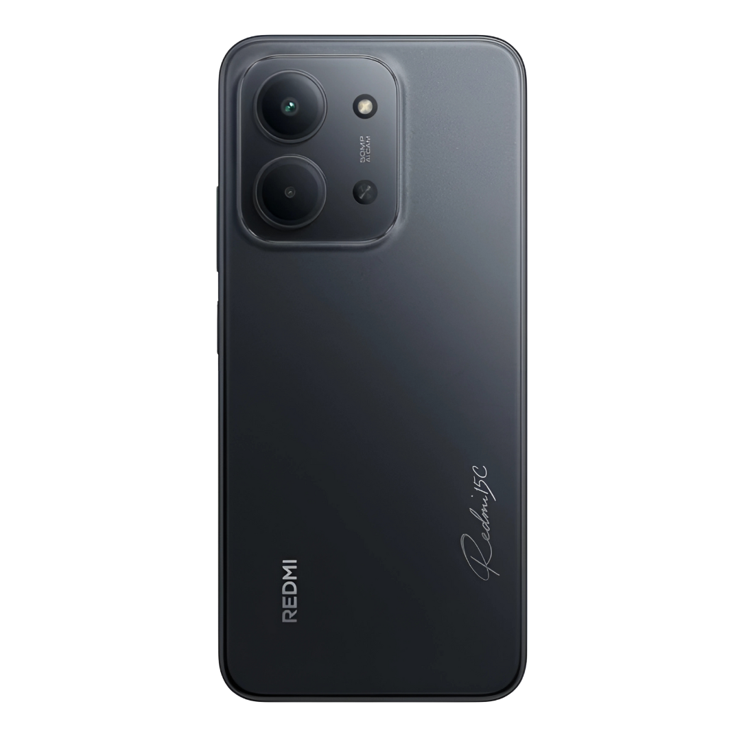 Xiaomi Redmi 15C - Neuf