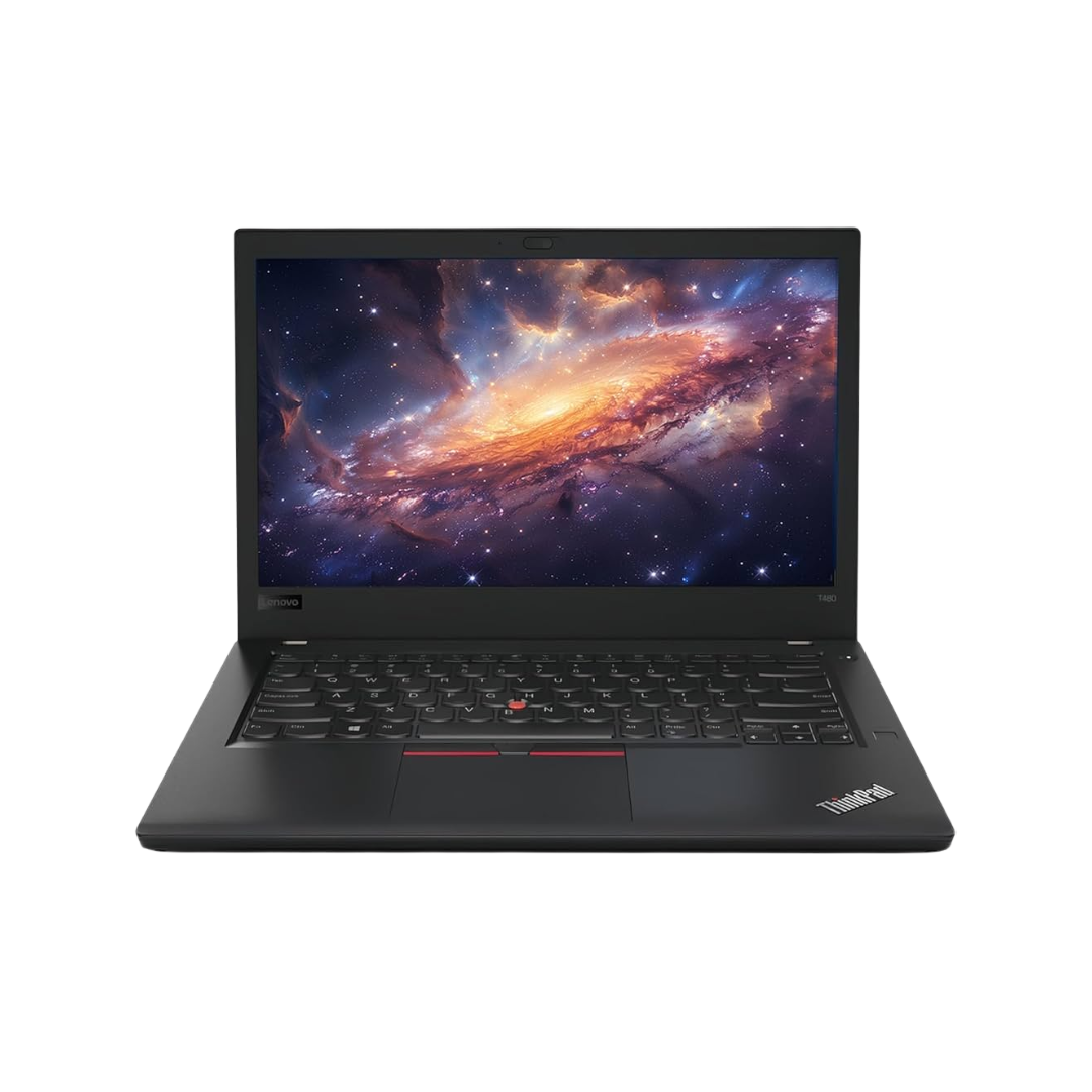 Lenovo ThinkPad T480