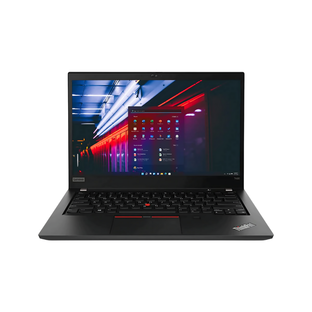Lenovo ThinkPad T490
