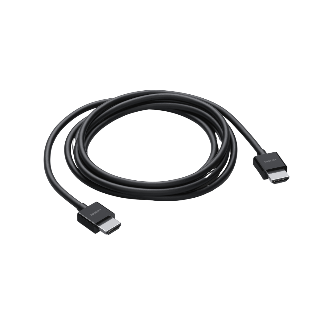 Câble HDMI 4K - BELKIN