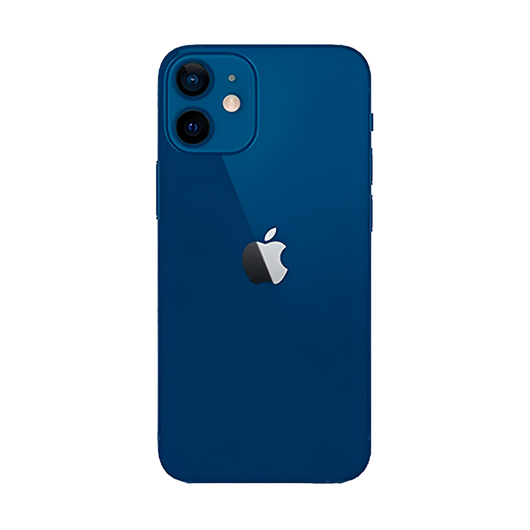 iPhone 12 Bleu -Reconditionné