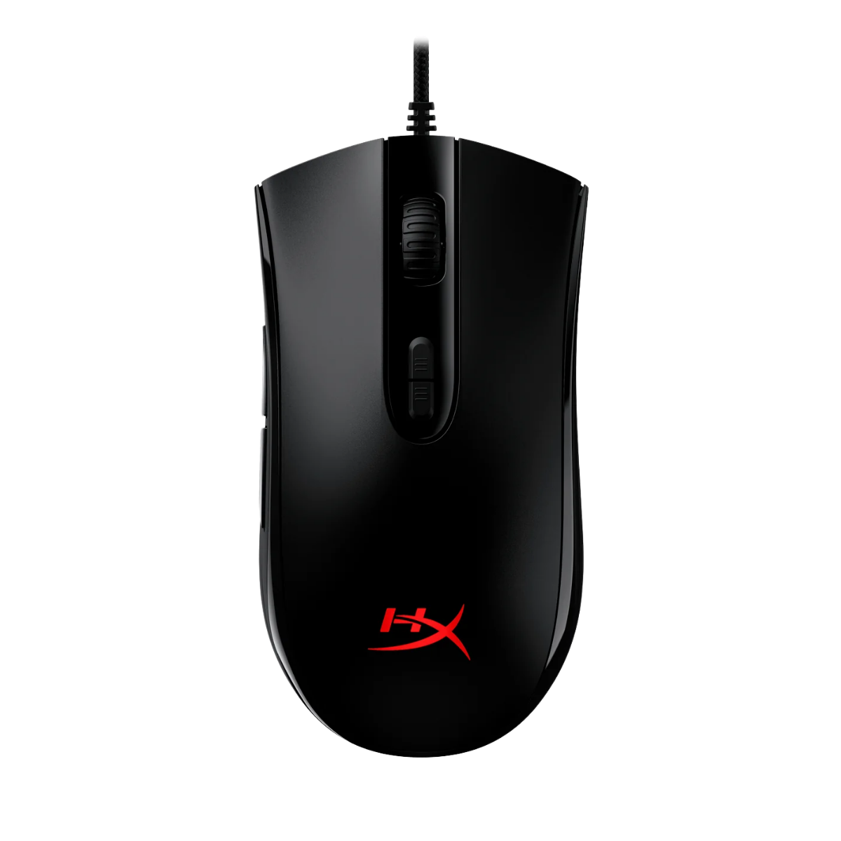 Souris gaming - HyperX Pulsefire Core