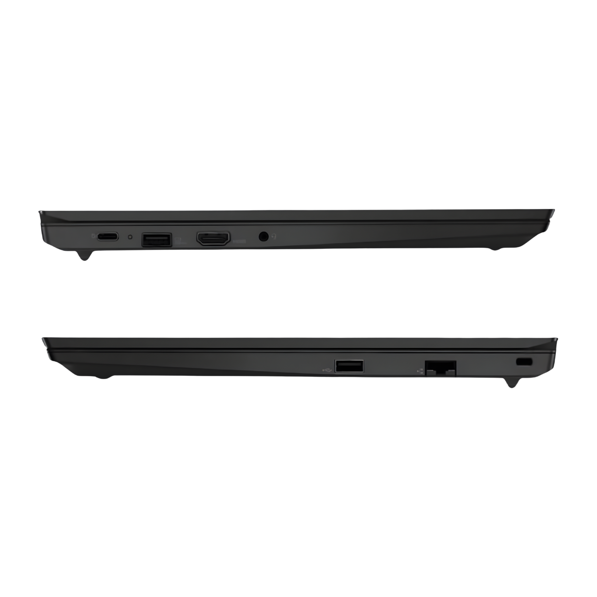 Lenovo Thinkpad E15 Noir - Reconditionné