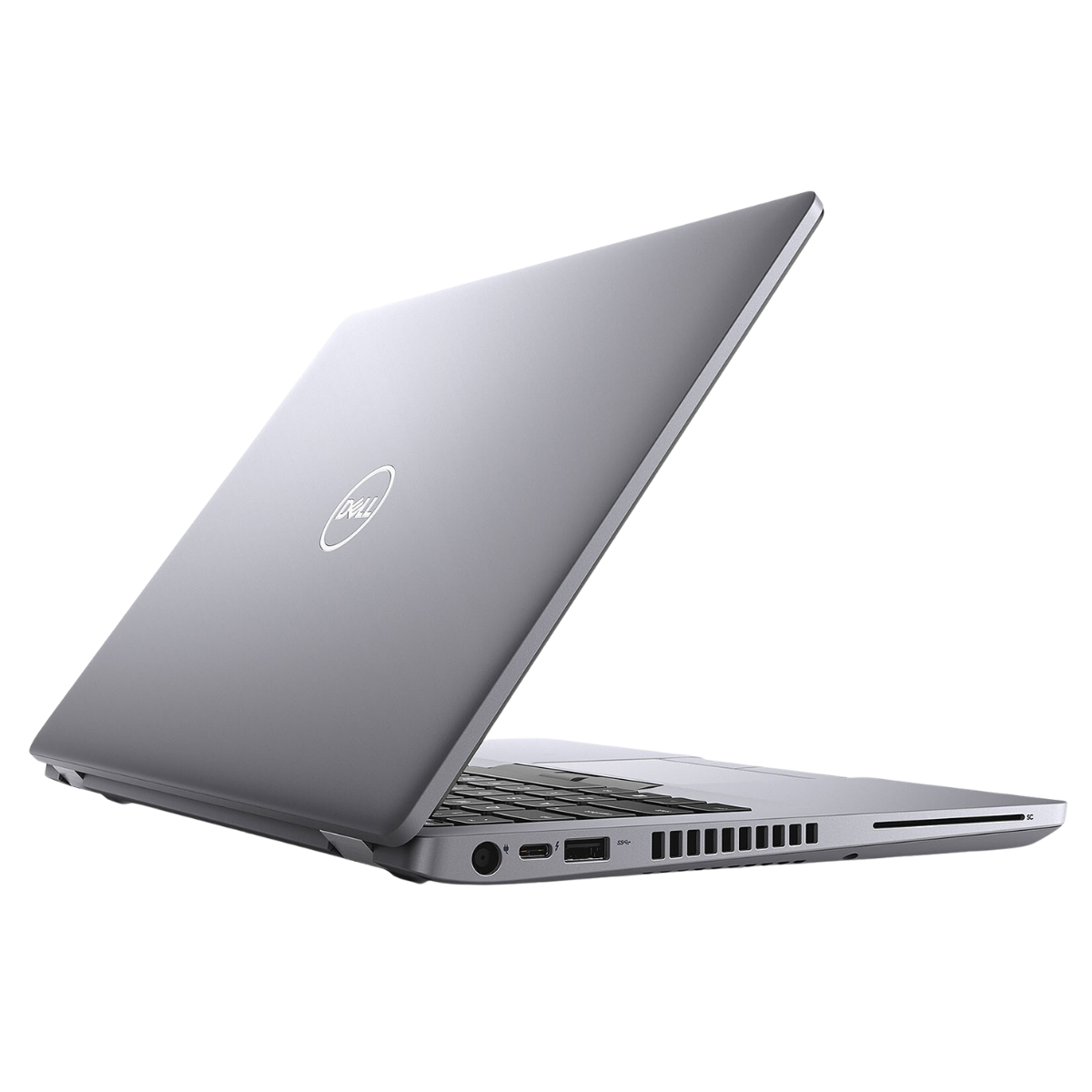 Dell Latitude 5410 Gris - Reconditionné