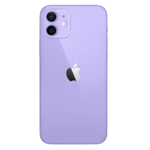 iPhone 12 Violet Reconditionné