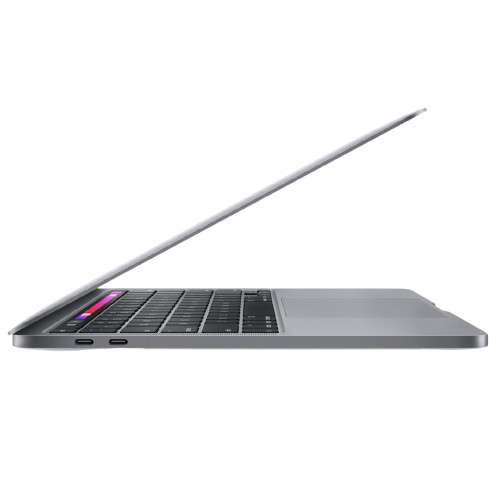 MacBook Pro 13 2020 M1 Reconditionné par Apple