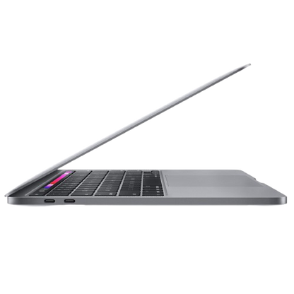 MacBook Pro 13 2020 M1 Reconditionné par Apple